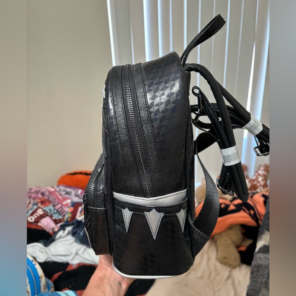 Black Panther Loungefly
